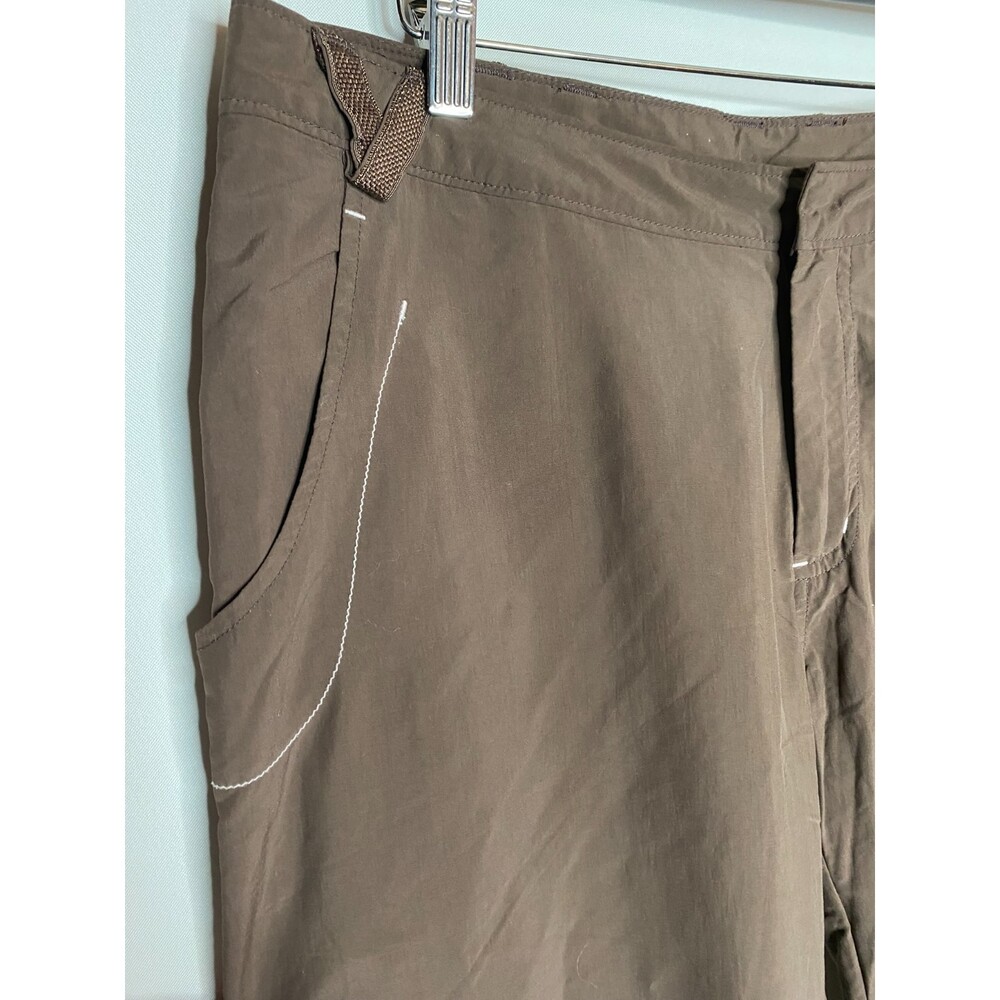 Cloudveil Convertible Button Up Nylon Hiking Pant… - image 6